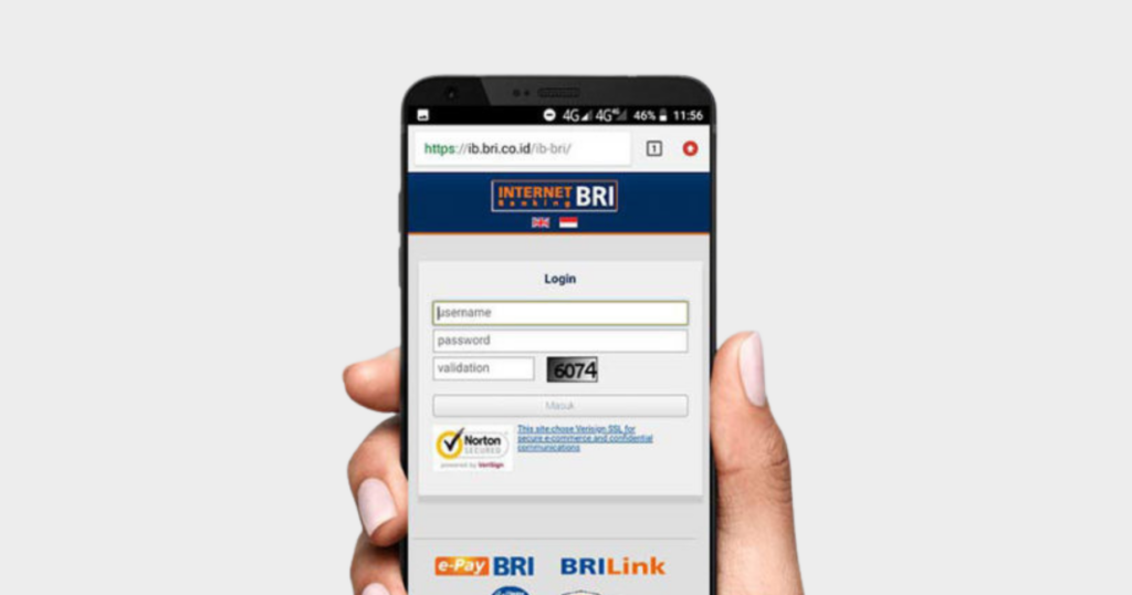 IB BRI Apk Penambah Saldo Gratis