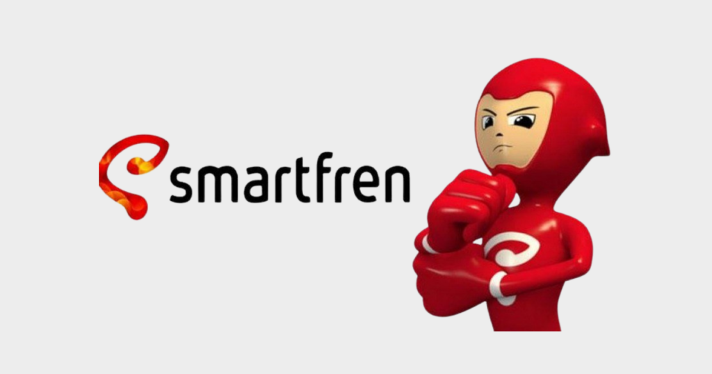 Paket Smartfren 10 Ribu 12GB