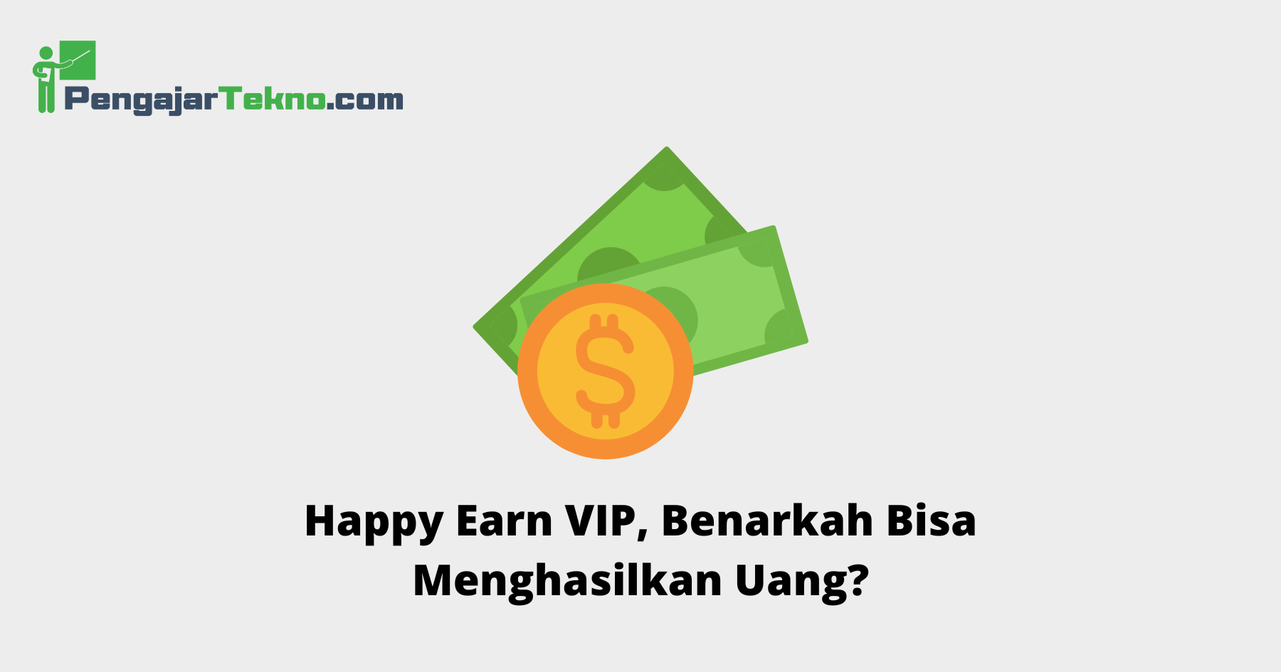 Happy Earn