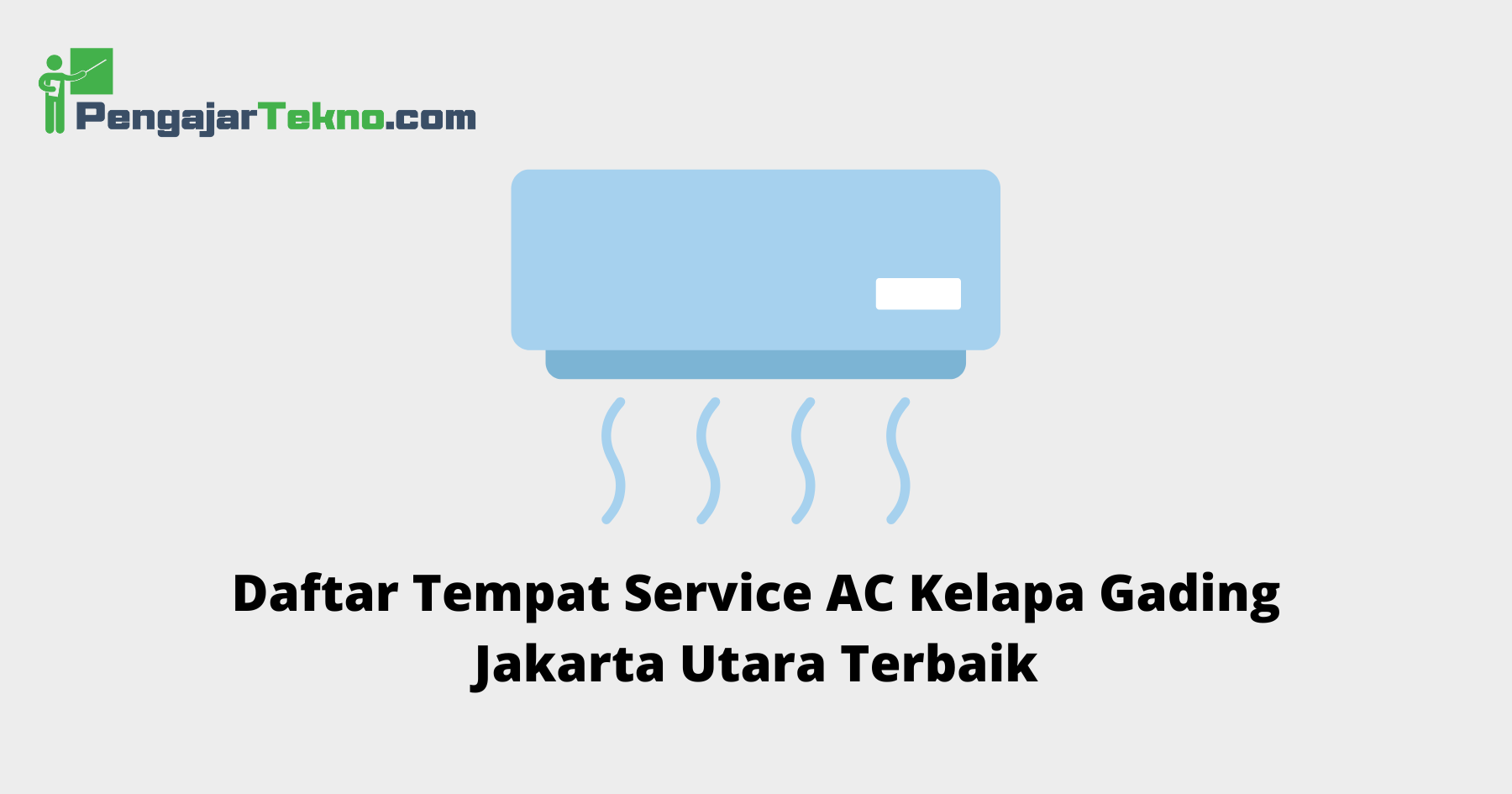 service ac kelapa gading