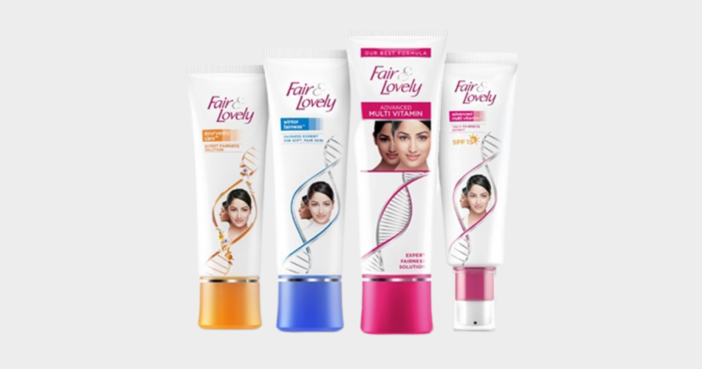 efek samping fair and lovely