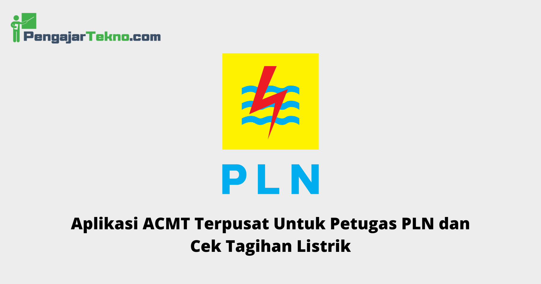 ACMT Terpusat