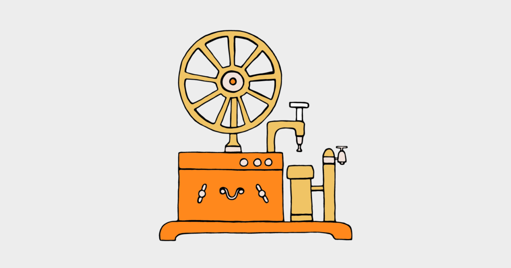 Cara Membuat Telegraph