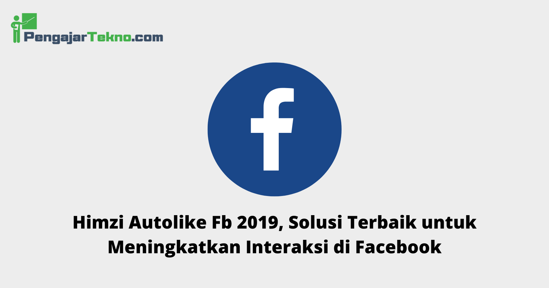 Himzi Autolike Fb 2019