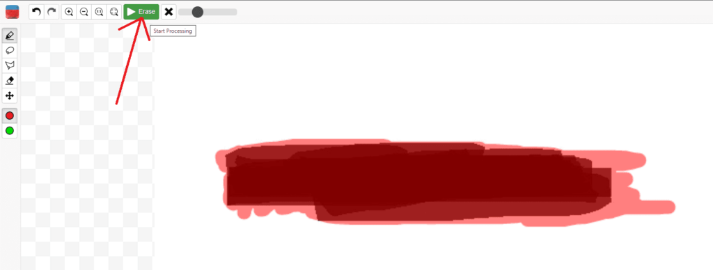 Cara Melihat Tulisan Yang Dicoret Dengan Mudah Terbaru - Pengajar Tekno