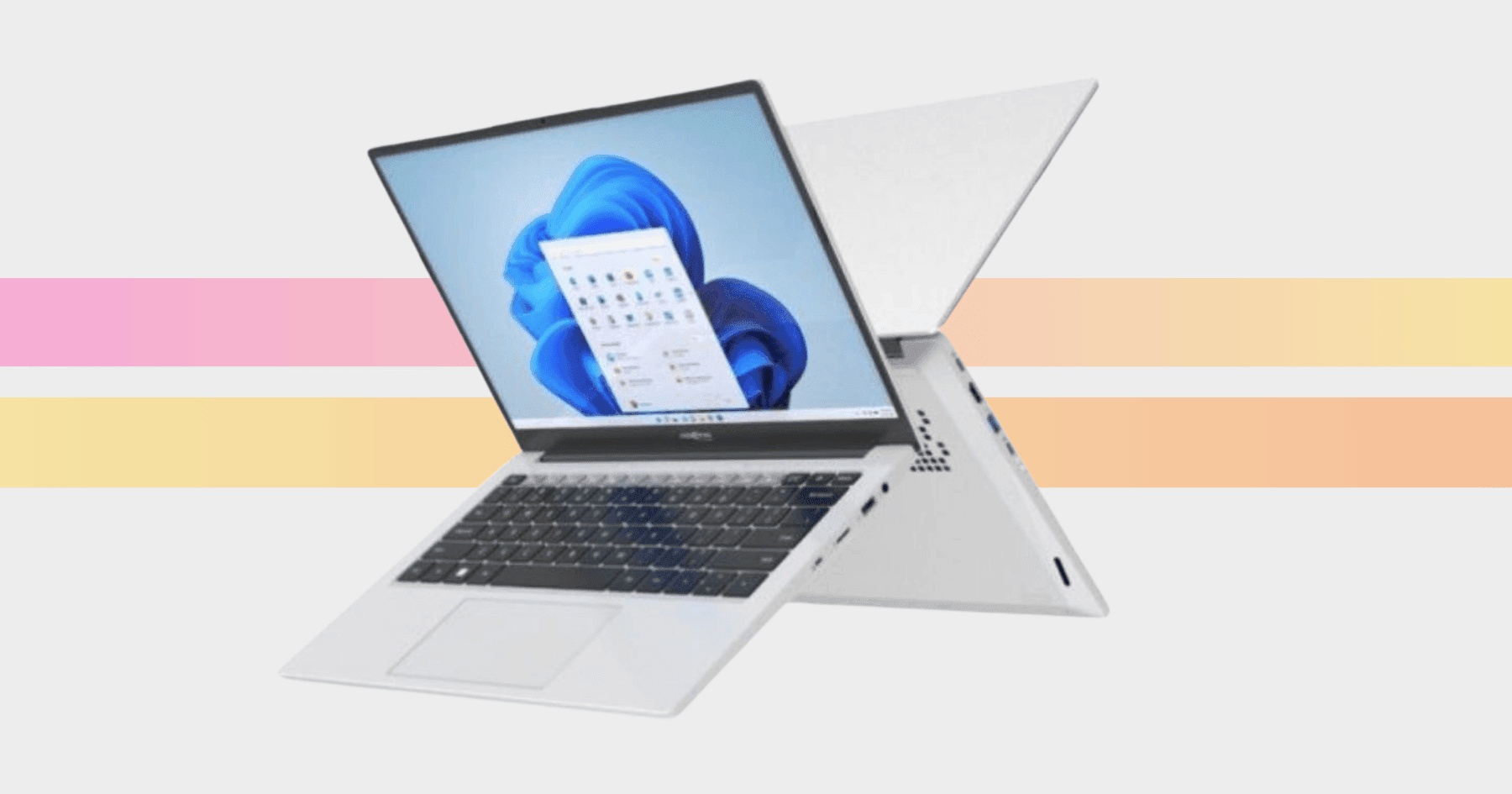 13 Rekomendasi Laptop Untuk Kerja Yang Paling Lancar dan Bagus