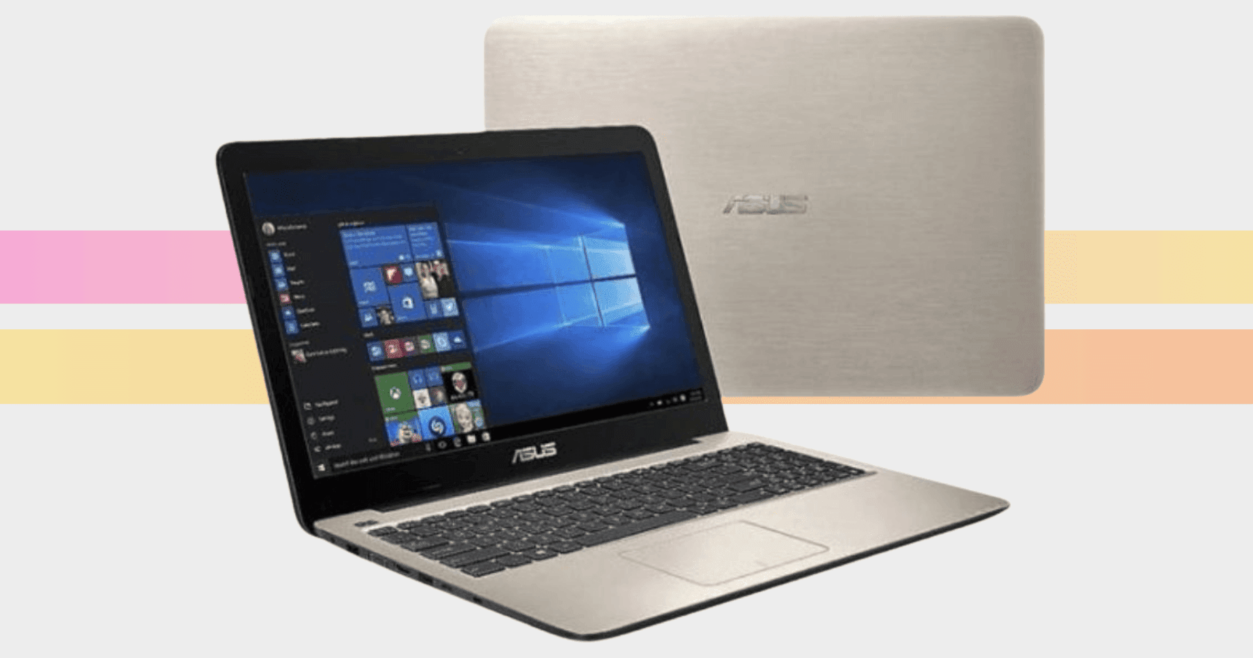 Laptop Asus paling direkomendasikan untuk kerja dan kuliah